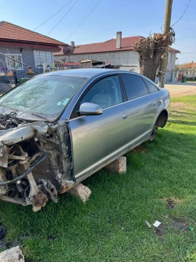 Audi A6, снимка 5