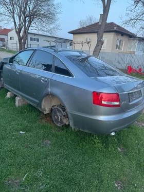 Audi A6, снимка 1