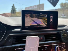 Audi S5 Technik/ПАНОРАМА/ДИСТРОНИК/360/BANG & OLUFSEN, снимка 11