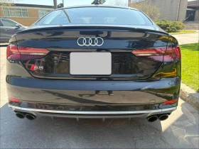 Audi S5 Technik/ПАНОРАМА/ДИСТРОНИК/360/BANG & OLUFSEN, снимка 5
