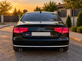 Audi A8 4.2TDI  * Bose * Обдухване * Масаж * Soft Close , снимка 6