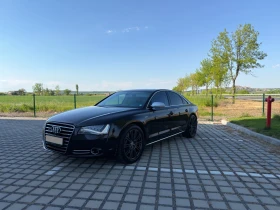 Audi A8 4.2 TDI , снимка 7