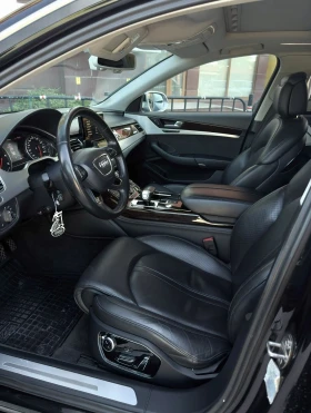 Audi A8 4.2 TDI СМЕНЕНИ ВЕРИГИ!, снимка 9