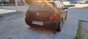 VW Golf 4, снимка 3