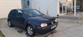 VW Golf 4, снимка 6