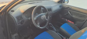 VW Golf 4, снимка 4