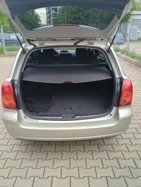 Toyota Avensis 2.2 D-CAT 177 kc., снимка 5