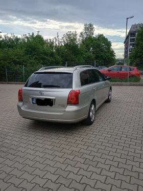 Toyota Avensis 2.2 D-CAT 177 kc., снимка 4