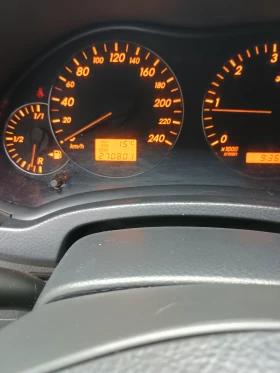 Toyota Avensis 2.2 D-CAT 177 kc., снимка 7
