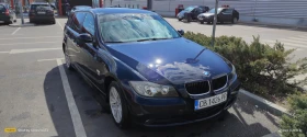 BMW 320 E91 320 d 163ps, снимка 1
