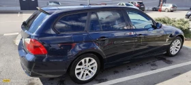 BMW 320 E91 320 d 163ps, снимка 2