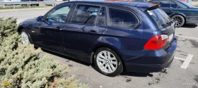 BMW 320 E91 320 d 163ps, снимка 3