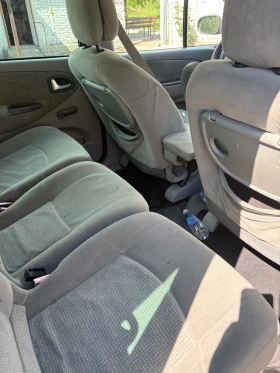 Renault Scenic, снимка 6