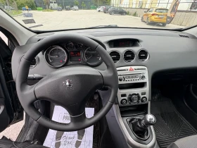 Peugeot 308 1.6 HDI , снимка 11