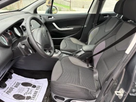 Peugeot 308 1.6 HDI , снимка 13