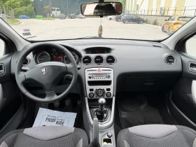 Peugeot 308 1.6 HDI , снимка 9