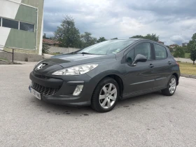 Peugeot 308 1.6 HDI , снимка 2