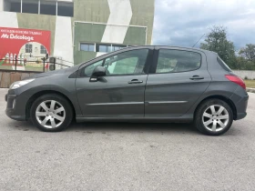 Peugeot 308 1.6 HDI , снимка 4