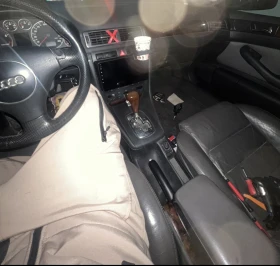 Audi A6 2.4 170 QUATTRO, снимка 3
