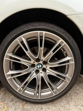 BMW 740 740i long, снимка 3