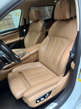 BMW 740 740i long, снимка 5