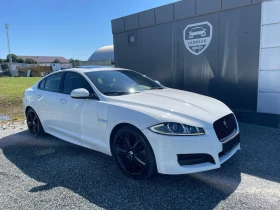 Jaguar Xf 3.0I V6(340)* SUPERCHARGED* 4X4* 8-ZF* , снимка 1