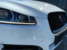 Jaguar Xf 3.0I V6(340)* SUPERCHARGED* 4X4* 8-ZF* , снимка 7