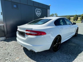Jaguar Xf 3.0I V6(340)* SUPERCHARGED* 4X4* 8-ZF* , снимка 5
