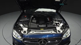 Mercedes-Benz E 53 AMG * 4MATIC+ * ПОДГРЕВ* ОБДУХВАНЕ* ПАНОРАМА* BURMESTE, снимка 6