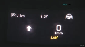 Mercedes-Benz E 53 AMG * 4MATIC+ * ПОДГРЕВ* ОБДУХВАНЕ* ПАНОРАМА* BURMESTE, снимка 14