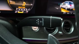 Mercedes-Benz E 53 AMG * 4MATIC+ * ПОДГРЕВ* ОБДУХВАНЕ* ПАНОРАМА* BURMESTE, снимка 9