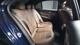Mercedes-Benz E 53 AMG * 4MATIC+ * ПОДГРЕВ* ОБДУХВАНЕ* ПАНОРАМА* BURMESTE, снимка 12
