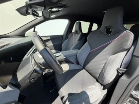 BMW iX xDrive45, снимка 9