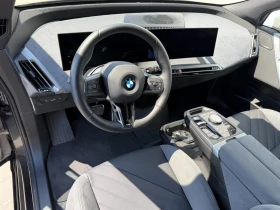 BMW iX xDrive45, снимка 6