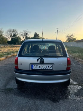 Opel Corsa, снимка 4