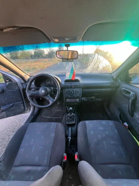 Opel Corsa, снимка 5