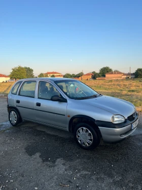 Opel Corsa, снимка 2