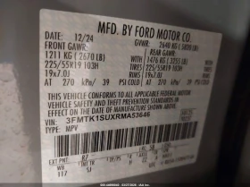Ford Mustang Mach-E Select, снимка 9