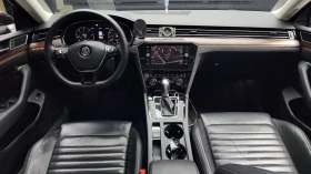 VW Passat 2.0TDI 4MOTION PRESTIGE! PANO/HEAD-UP/CAM, снимка 6