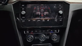 VW Passat 2.0TDI 4MOTION PRESTIGE! PANO/HEAD-UP/CAM, снимка 13