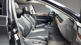 VW Passat 2.0TDI 4MOTION PRESTIGE! PANO/HEAD-UP/CAM, снимка 10
