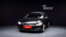 VW Passat 2.0TDI 4MOTION PRESTIGE! PANO/HEAD-UP/CAM, снимка 3
