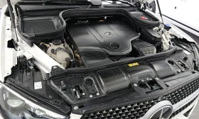Mercedes-Benz GLE 450 4MATIC* COUPE* BURMESTER* HEAD UP* DISTRONIC* ОБДУ, снимка 6