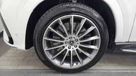 Mercedes-Benz GLE 450 4MATIC* COUPE* BURMESTER* HEAD UP* DISTRONIC* ОБДУ, снимка 5