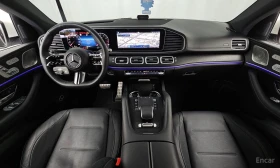 Mercedes-Benz GLE 450 4MATIC* COUPE* BURMESTER* HEAD UP* DISTRONIC* ОБДУ, снимка 10
