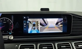 Mercedes-Benz GLE 450 4MATIC* COUPE* BURMESTER* HEAD UP* DISTRONIC* ОБДУ, снимка 14