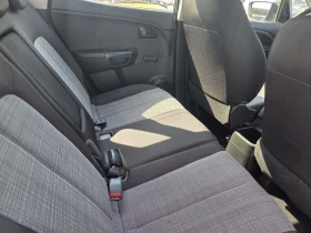 Kia Venga 1.4* Фабрична Газ * Италия* , снимка 13