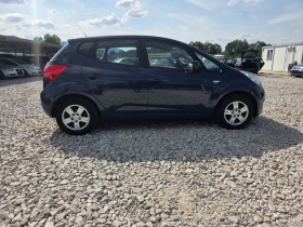 Kia Venga 1.4* Фабрична Газ * Италия* , снимка 4
