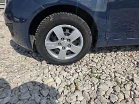 Kia Venga 1.4* Фабрична Газ * Италия* , снимка 9