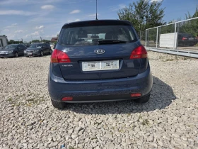 Kia Venga 1.4* Фабрична Газ * Италия* , снимка 6